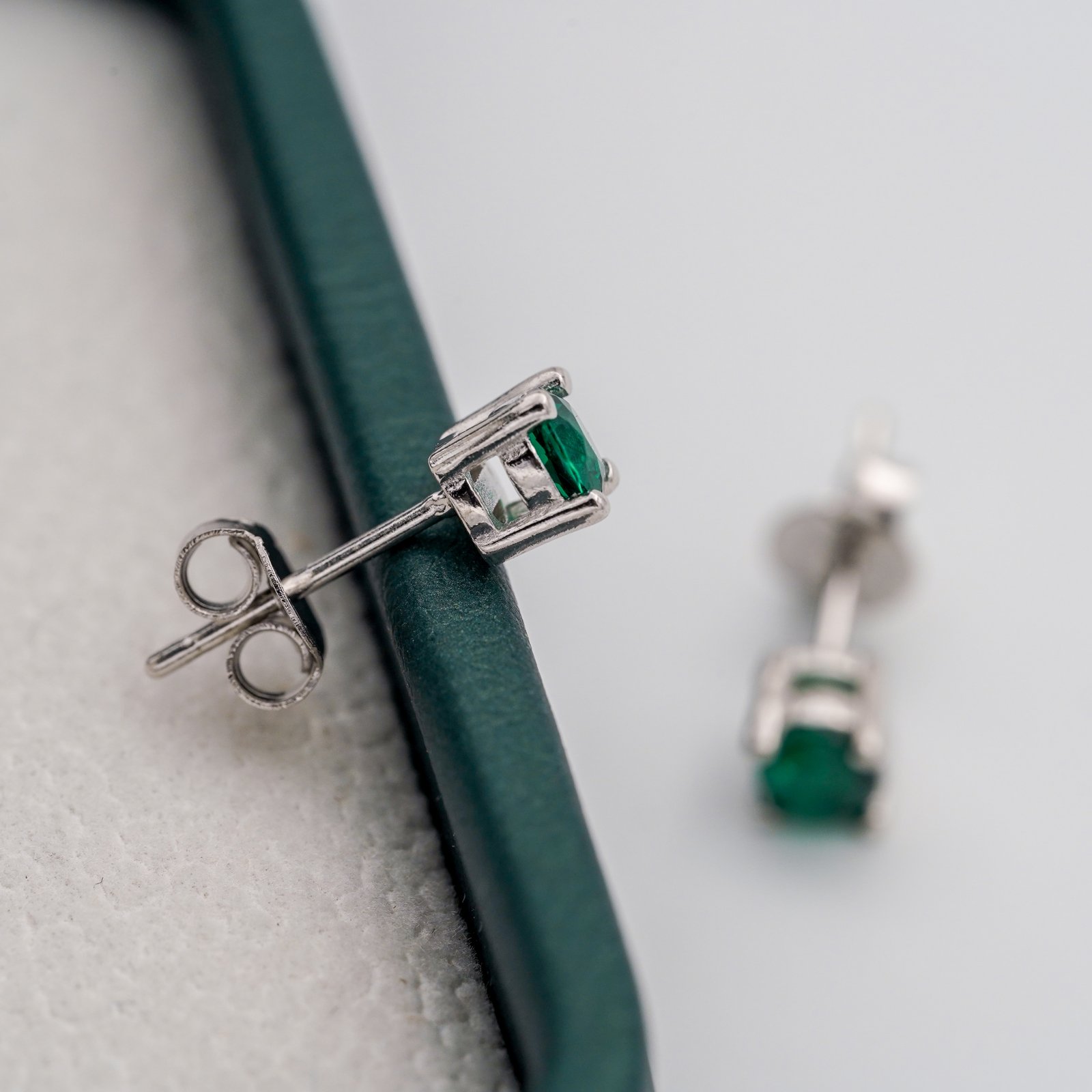 Green stone - Quadrate